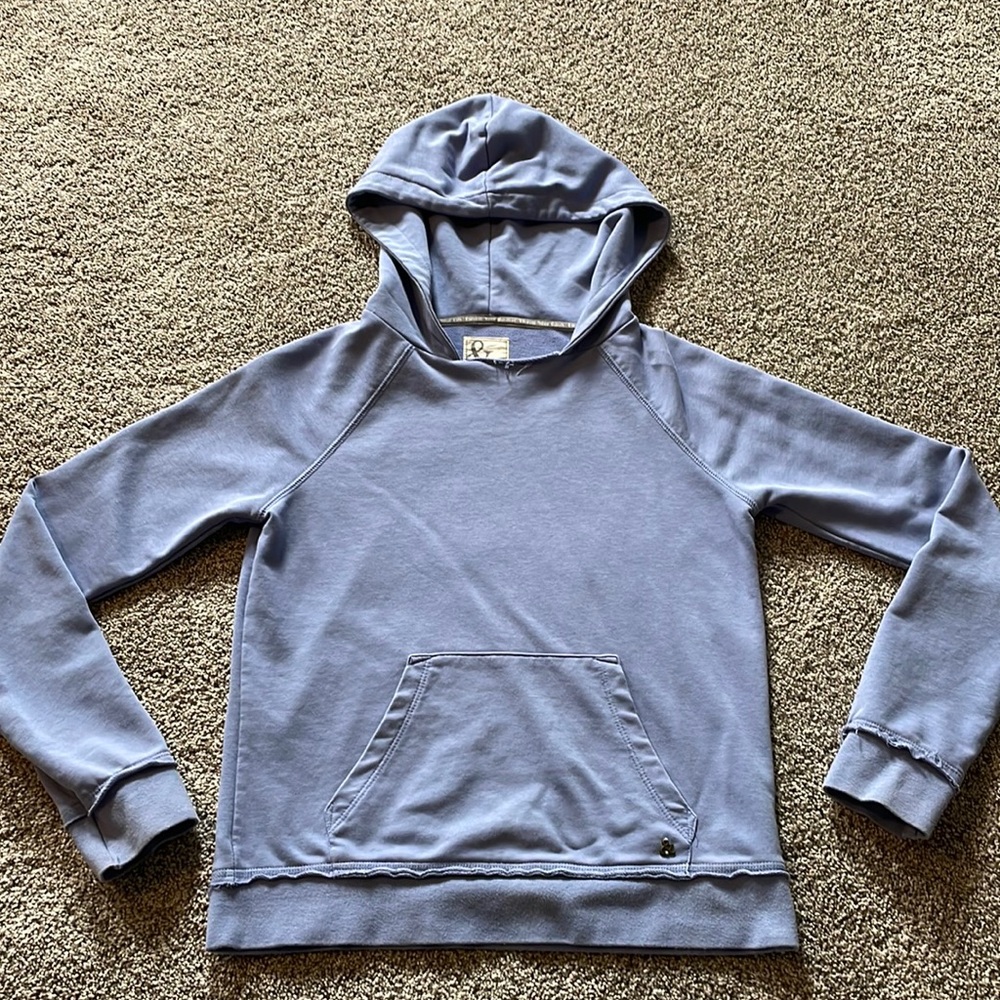 Ampersand Avenue Pullover Hoodie